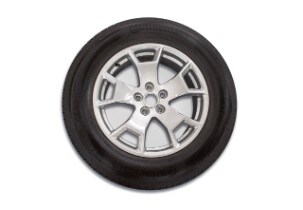 2021 Bronco Sport Parts
